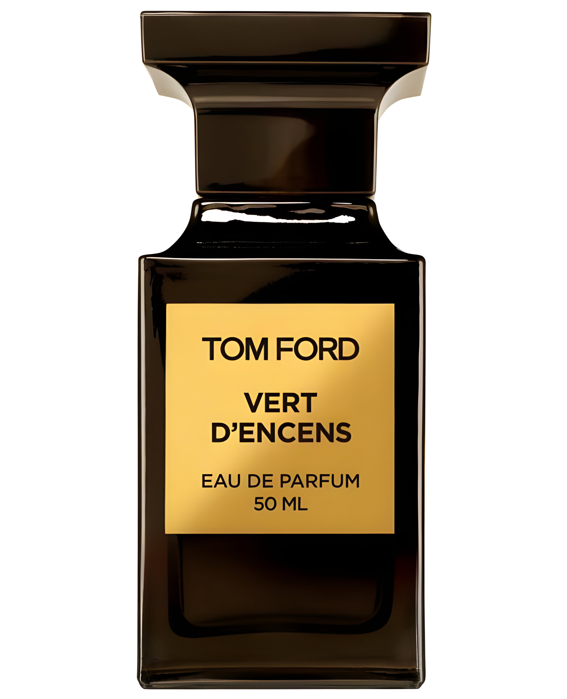 Picture of Vert d'Encens fragrance