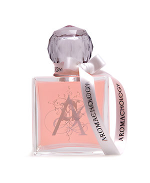 Sophisticated & Sensual by Aromachology perfume bottle