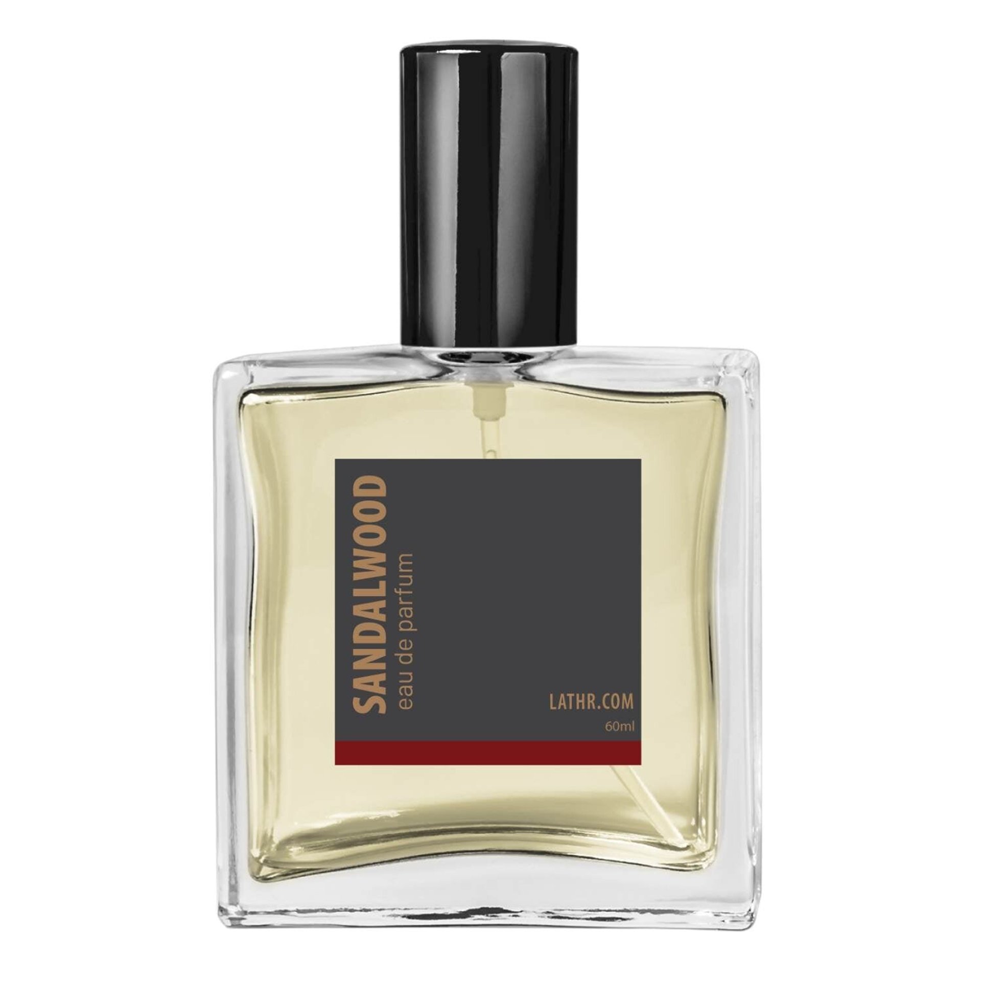 Picture of Sandalwood fragrance