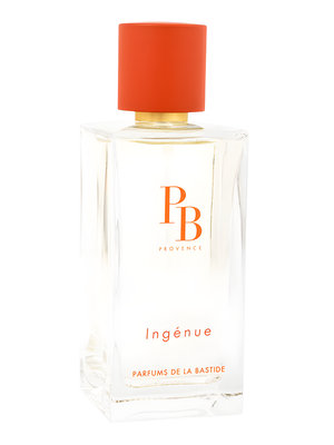 Ingénue by Parfums de la Bastide perfume bottle