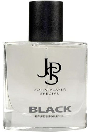 Black by John Player Special perfume bottle