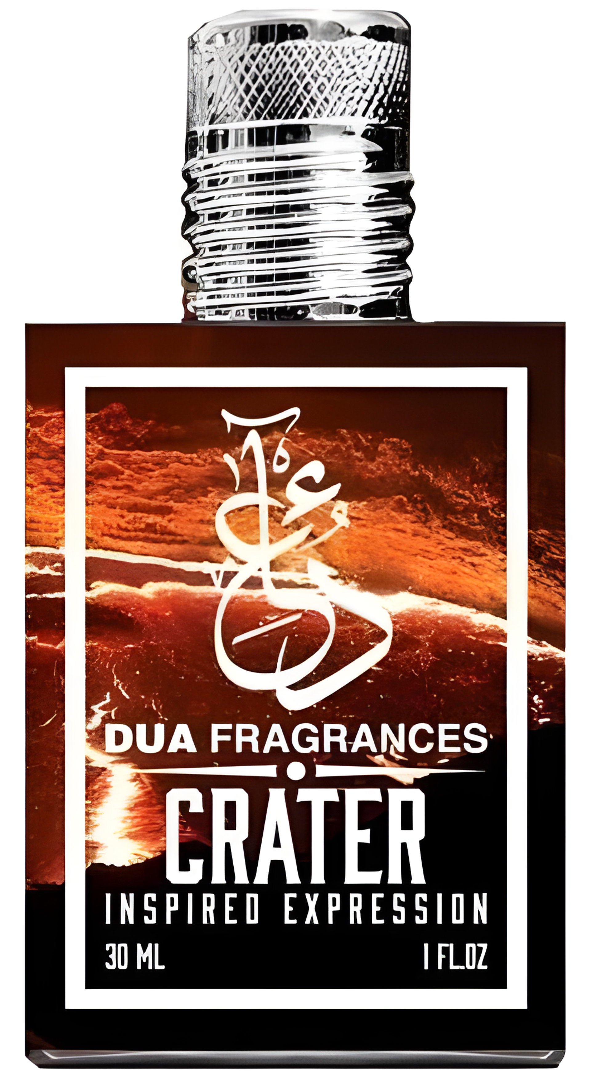Picture of Crater fragrance