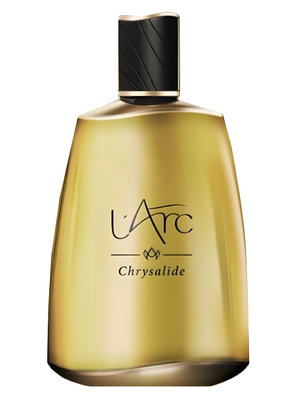 Chrysalide by L'Arc perfume bottle