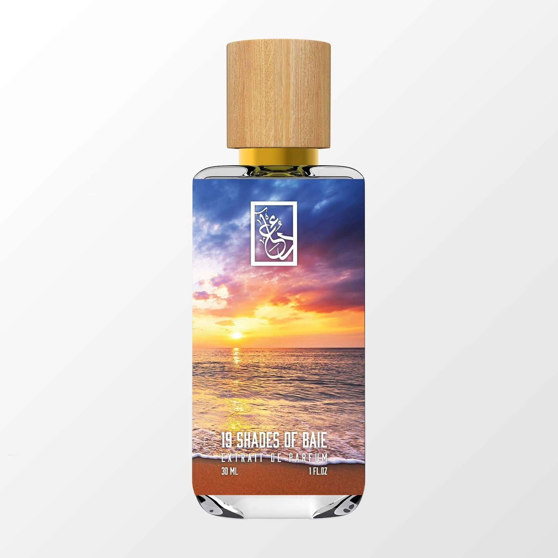 Picture of 19 Shades of Baie fragrance