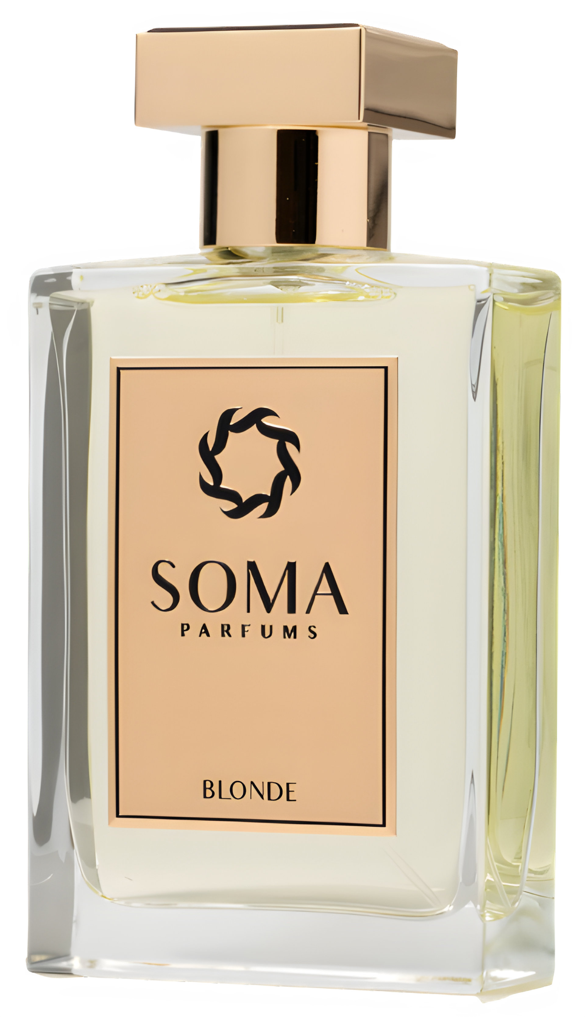 Picture of Blonde fragrance