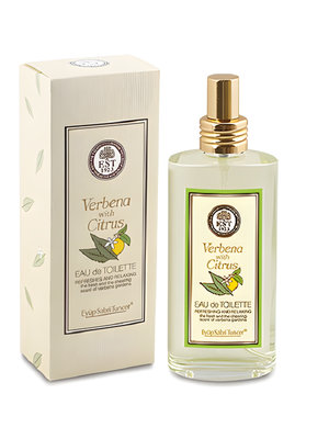 Verbena With Citrus by Eyüp Sabri Tuncer perfume bottle