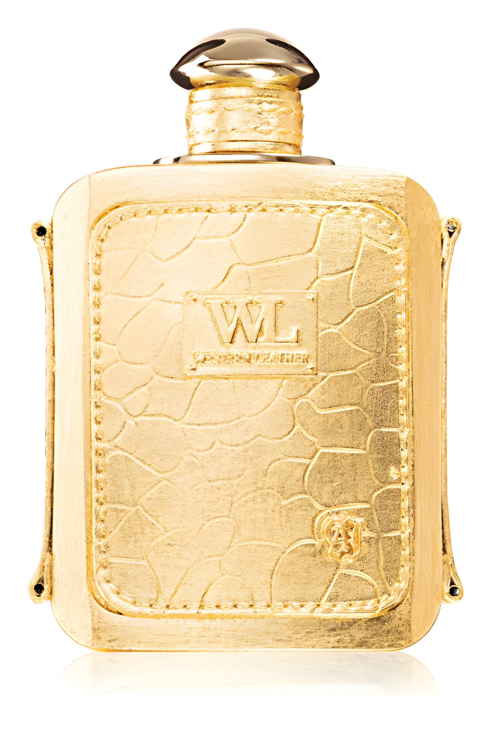 Picture of Western Leather Goldskin fragrance