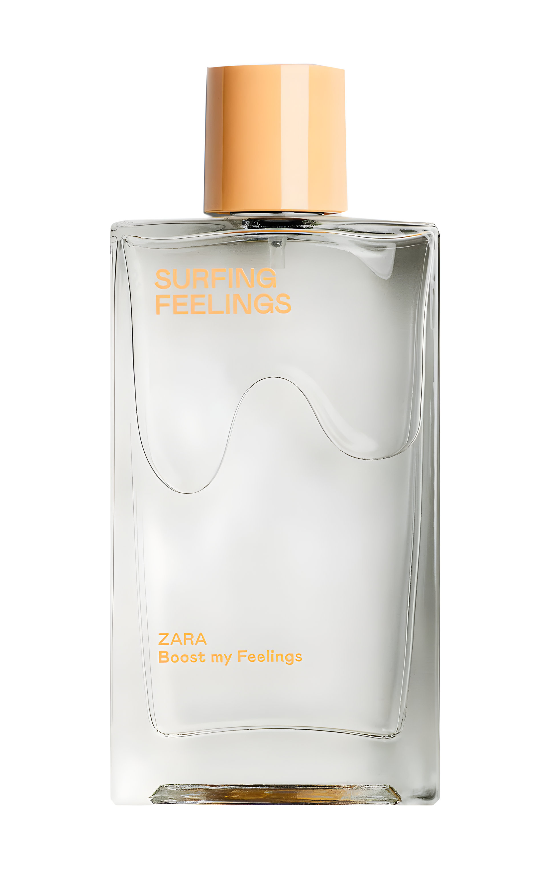 Picture of Surfing Feelings fragrance
