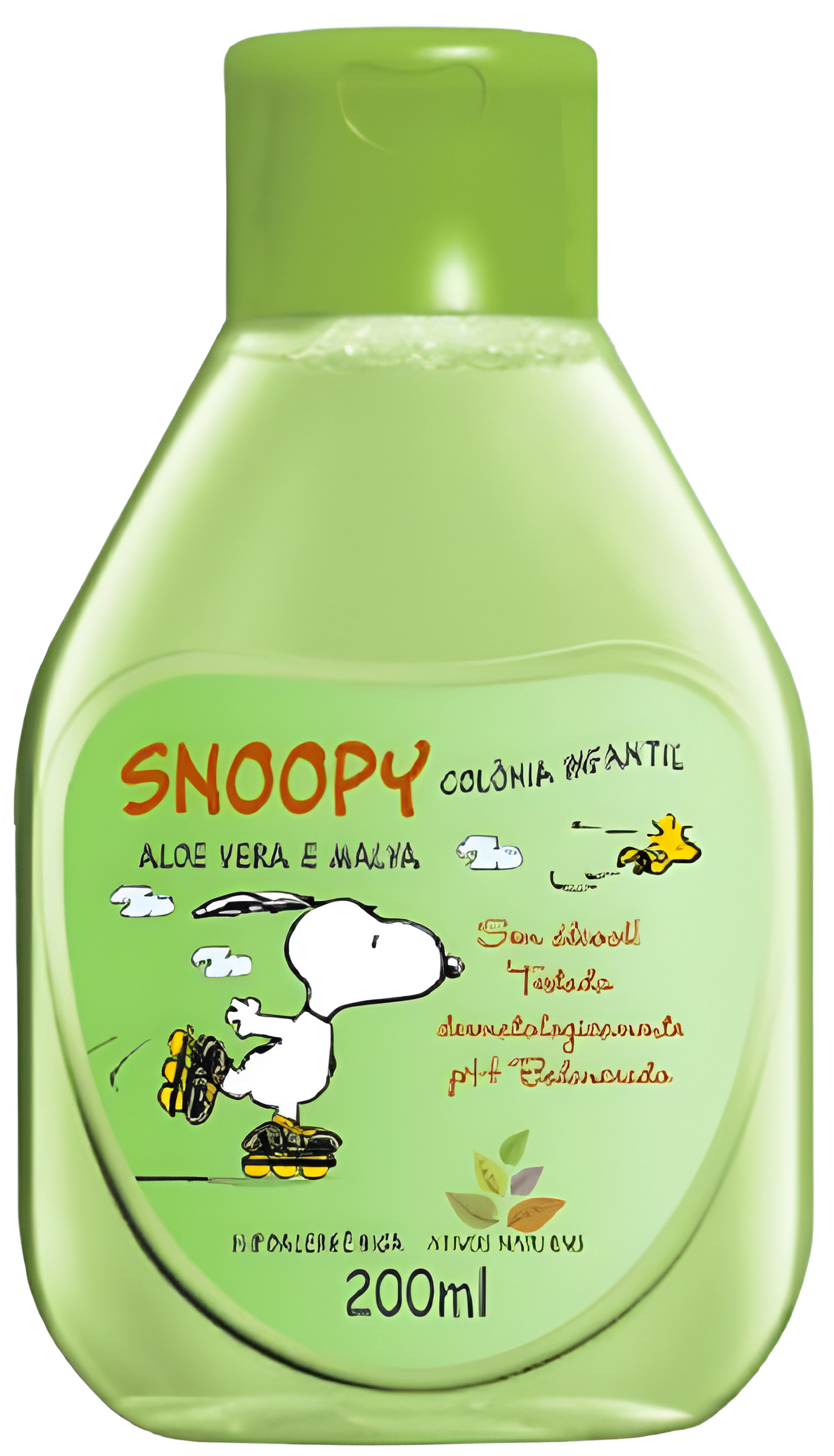 Picture of Aloe Vera E Malva fragrance