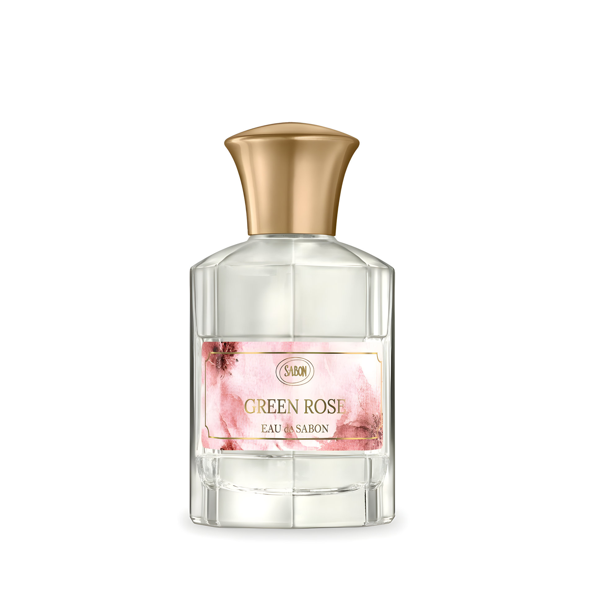 Picture of Green Rose fragrance