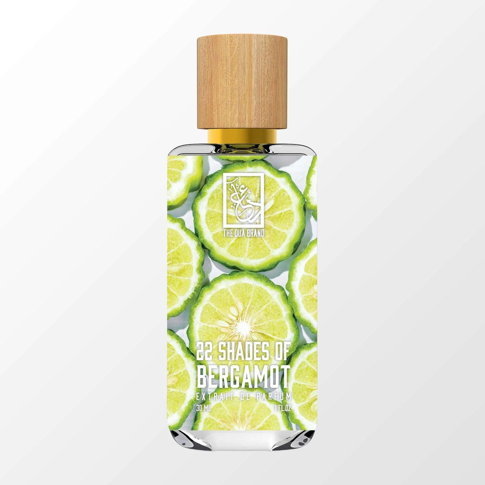 Picture of 22 Shades of Bergamot fragrance