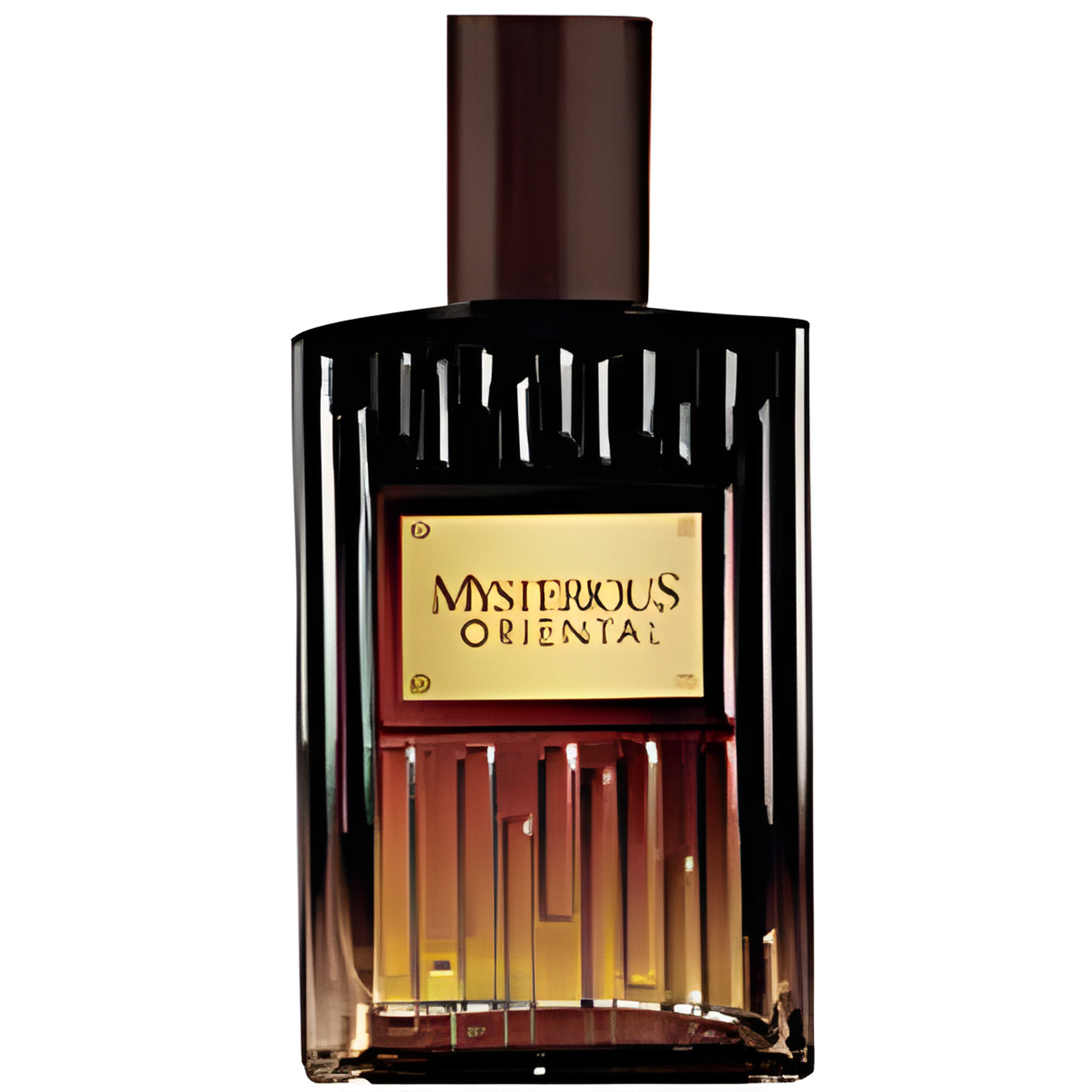 Mysterious Oriental by Fuller Cosmetics® perfume bottle