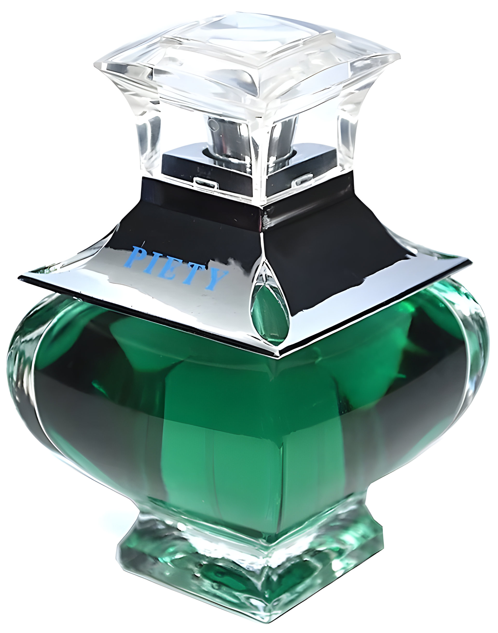 Picture of Piety Green fragrance