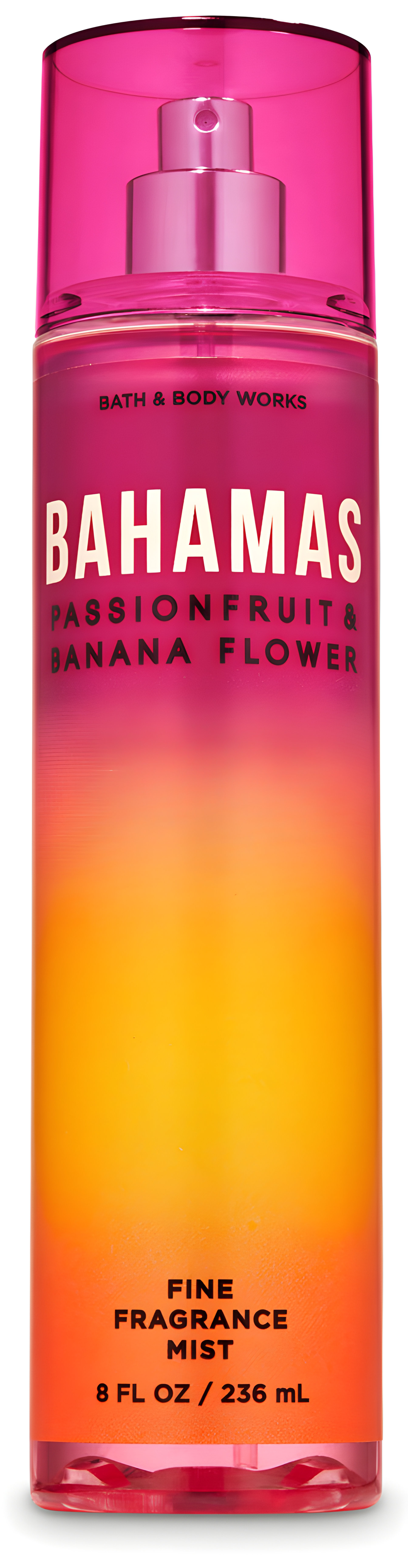 Picture of Bahamas Passionfruit & Banana Flower fragrance