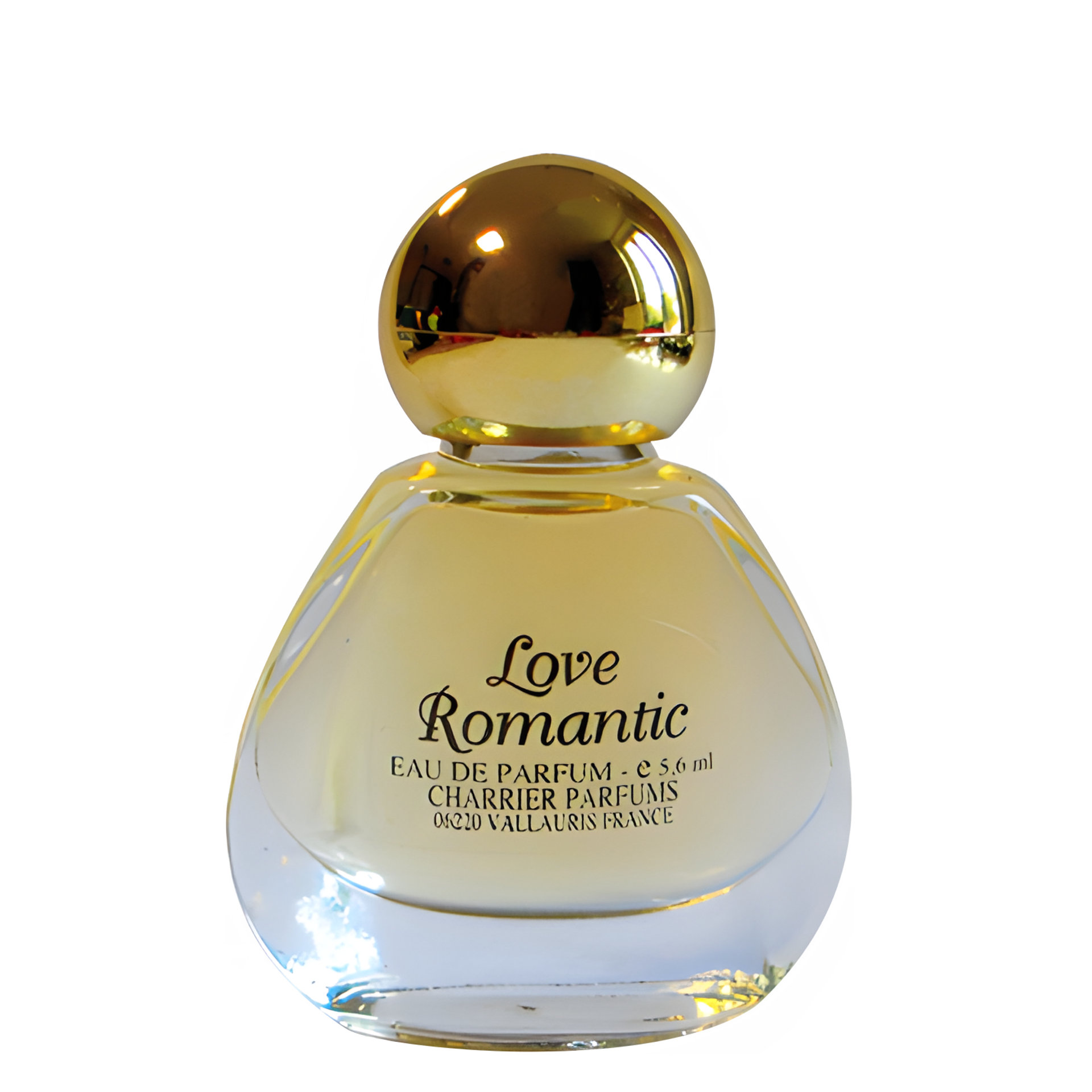 Picture of Love Romantic fragrance