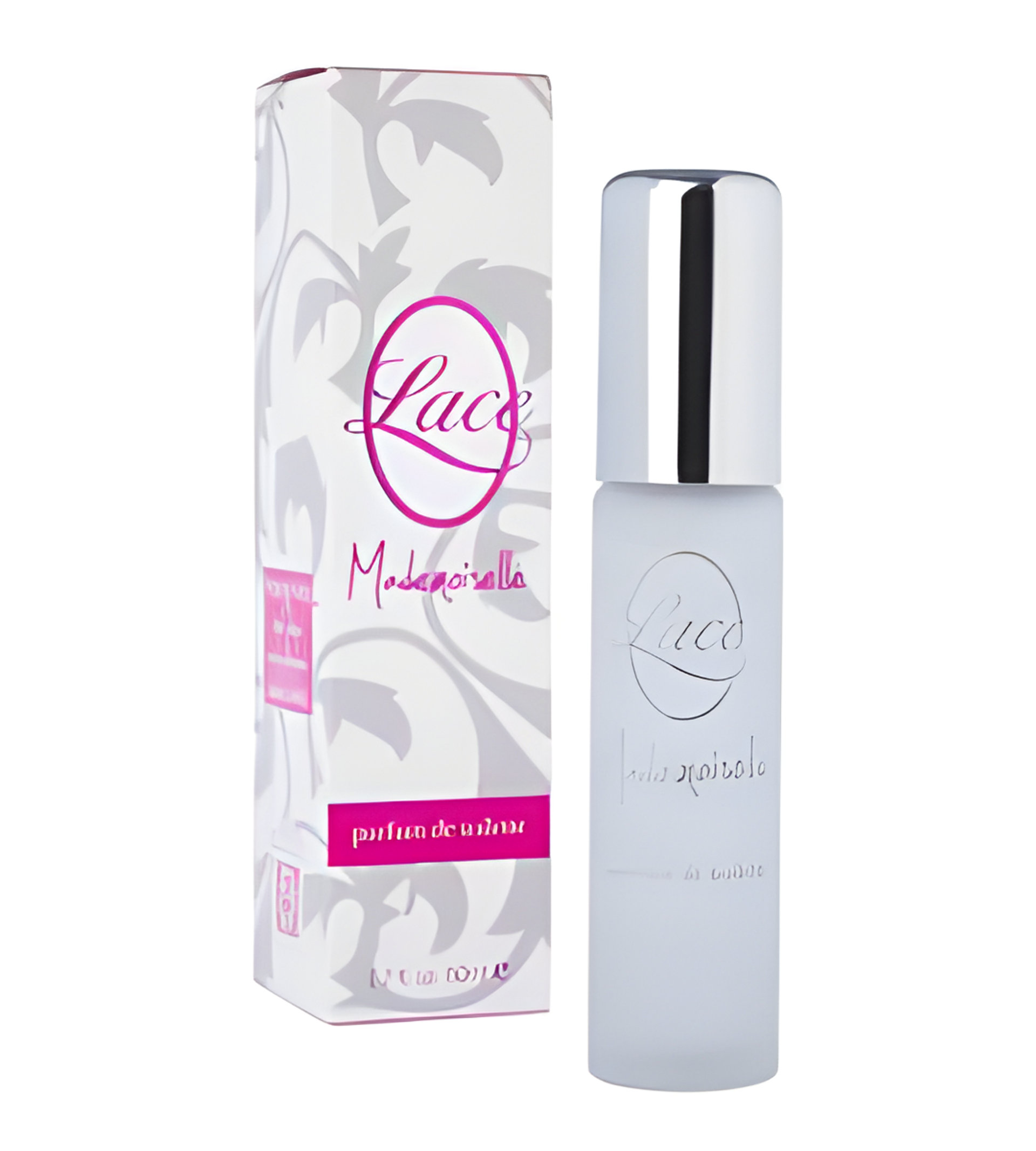 Picture of Lace Mademoiselle fragrance