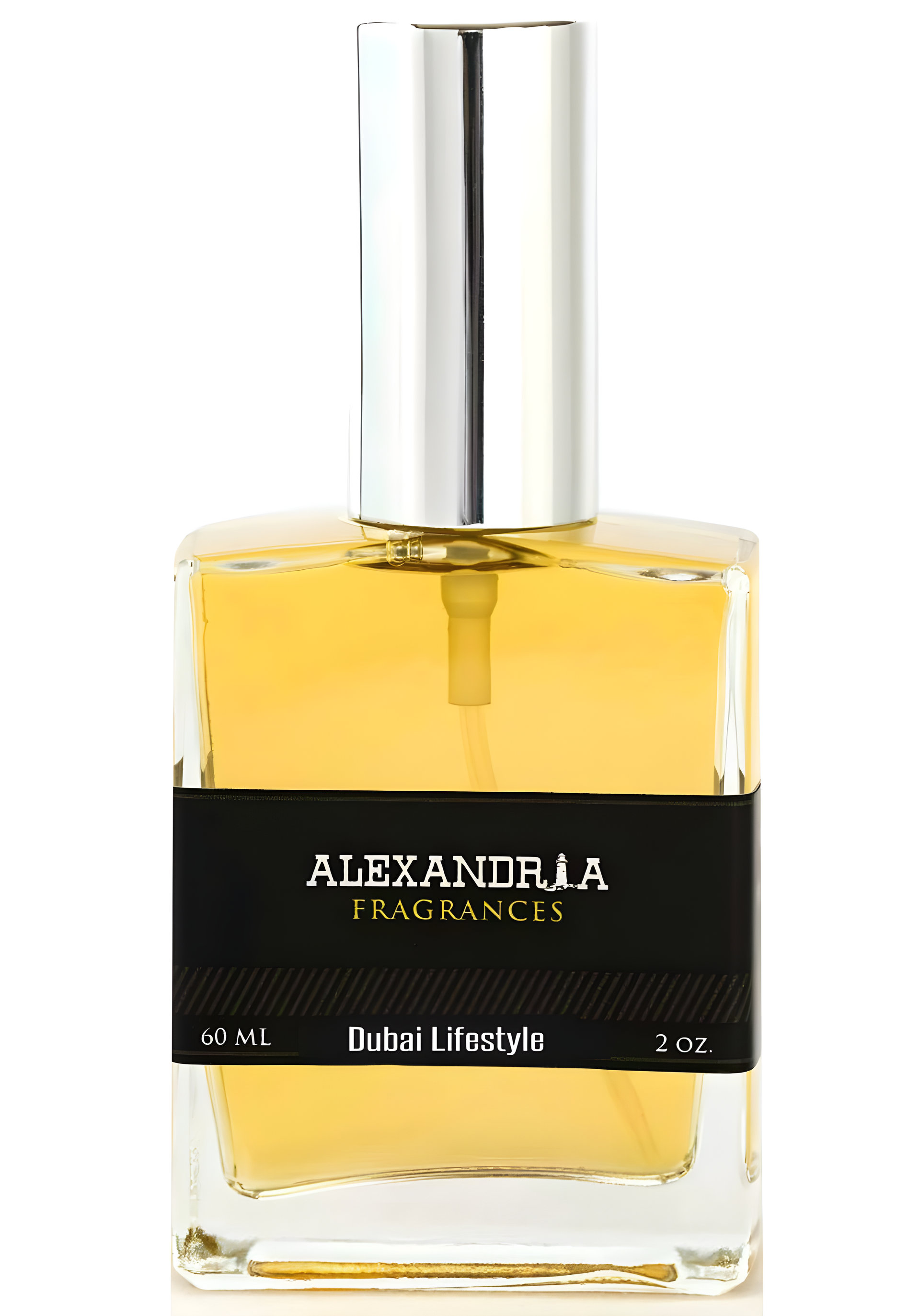 Picture of Dubai Lifestyle fragrance