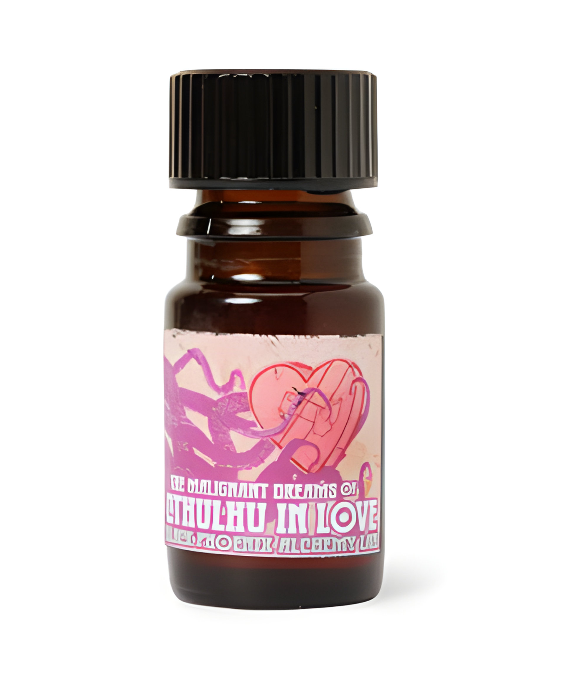 Picture of The Malignant Dreams of Cthulhu in Love fragrance
