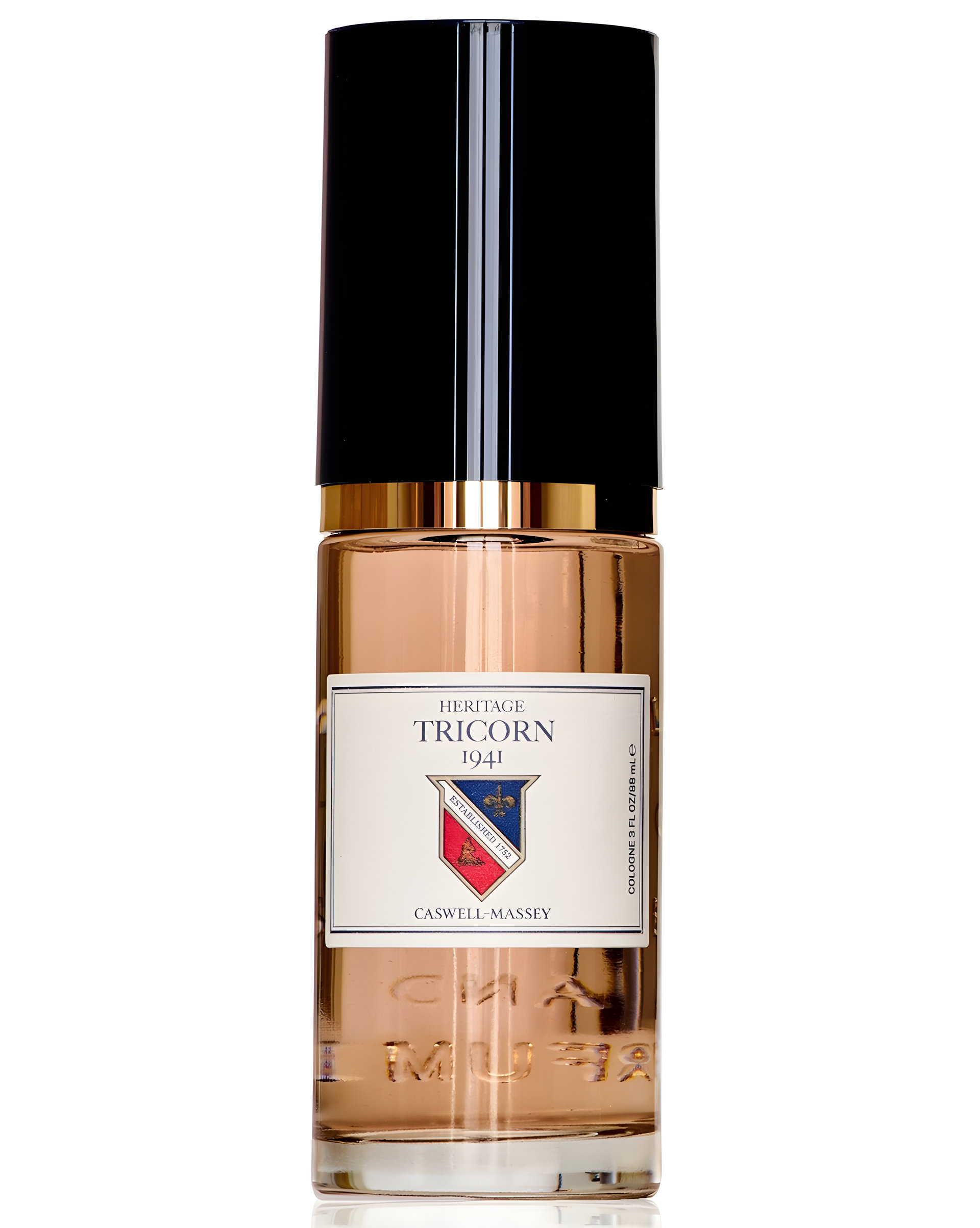 Picture of Heritage Tricorn fragrance