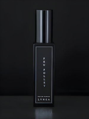 Feu Follet by Lvnea perfume bottle