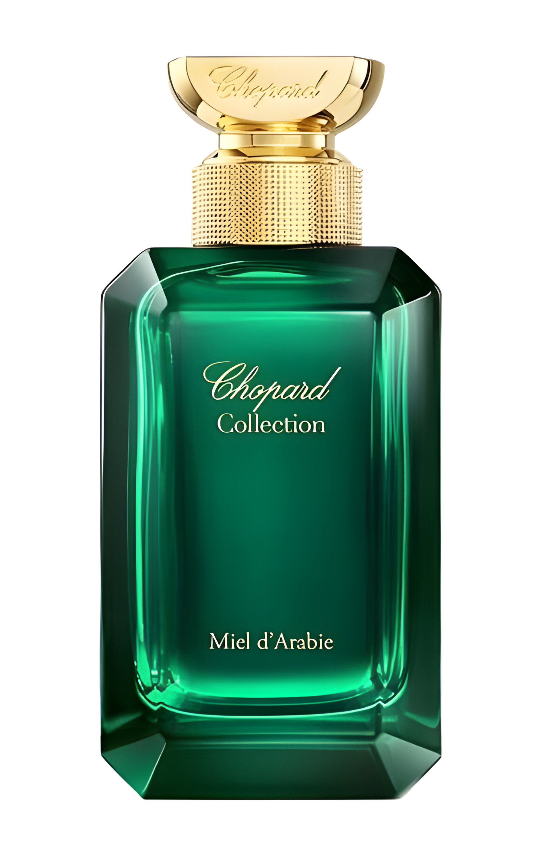 Picture of Miel d'Arabie fragrance