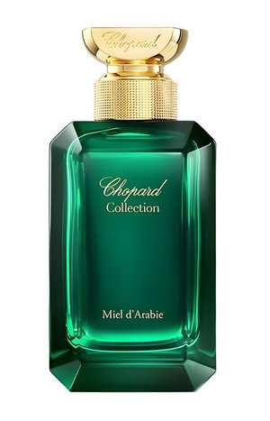 Miel d'Arabie by Chopard perfume bottle