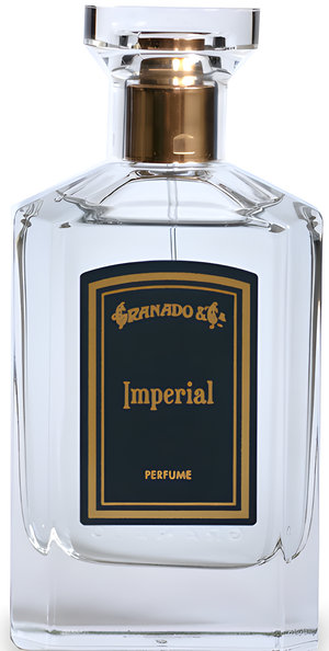 Imperial by Granado perfume bottle