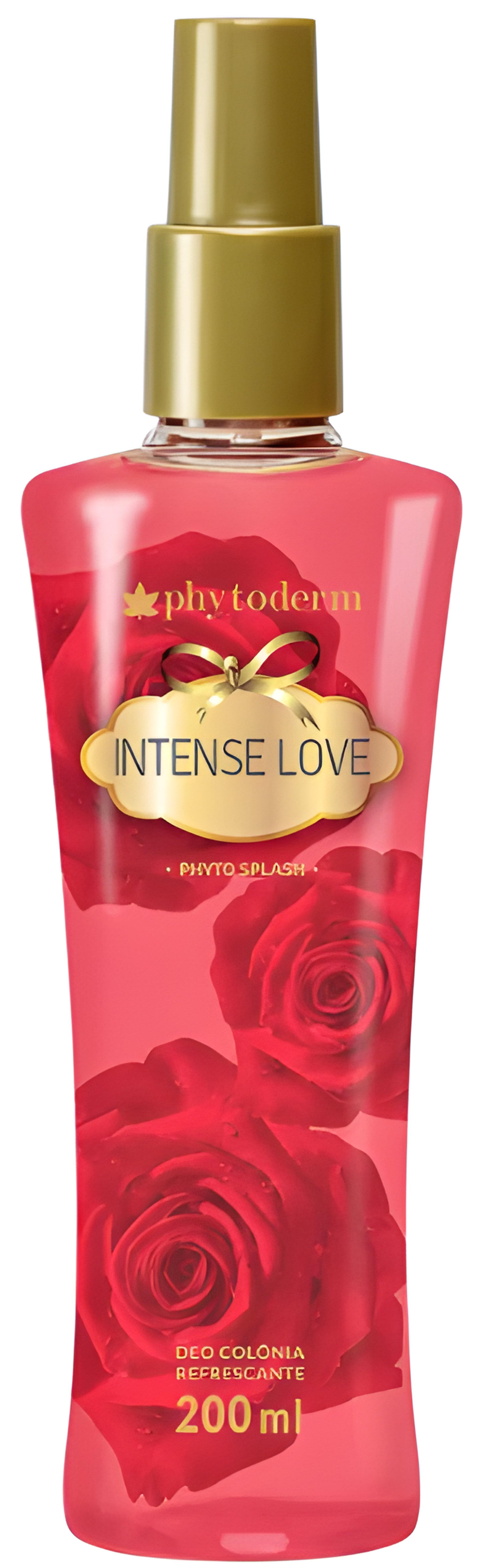 Picture of Intense Love fragrance