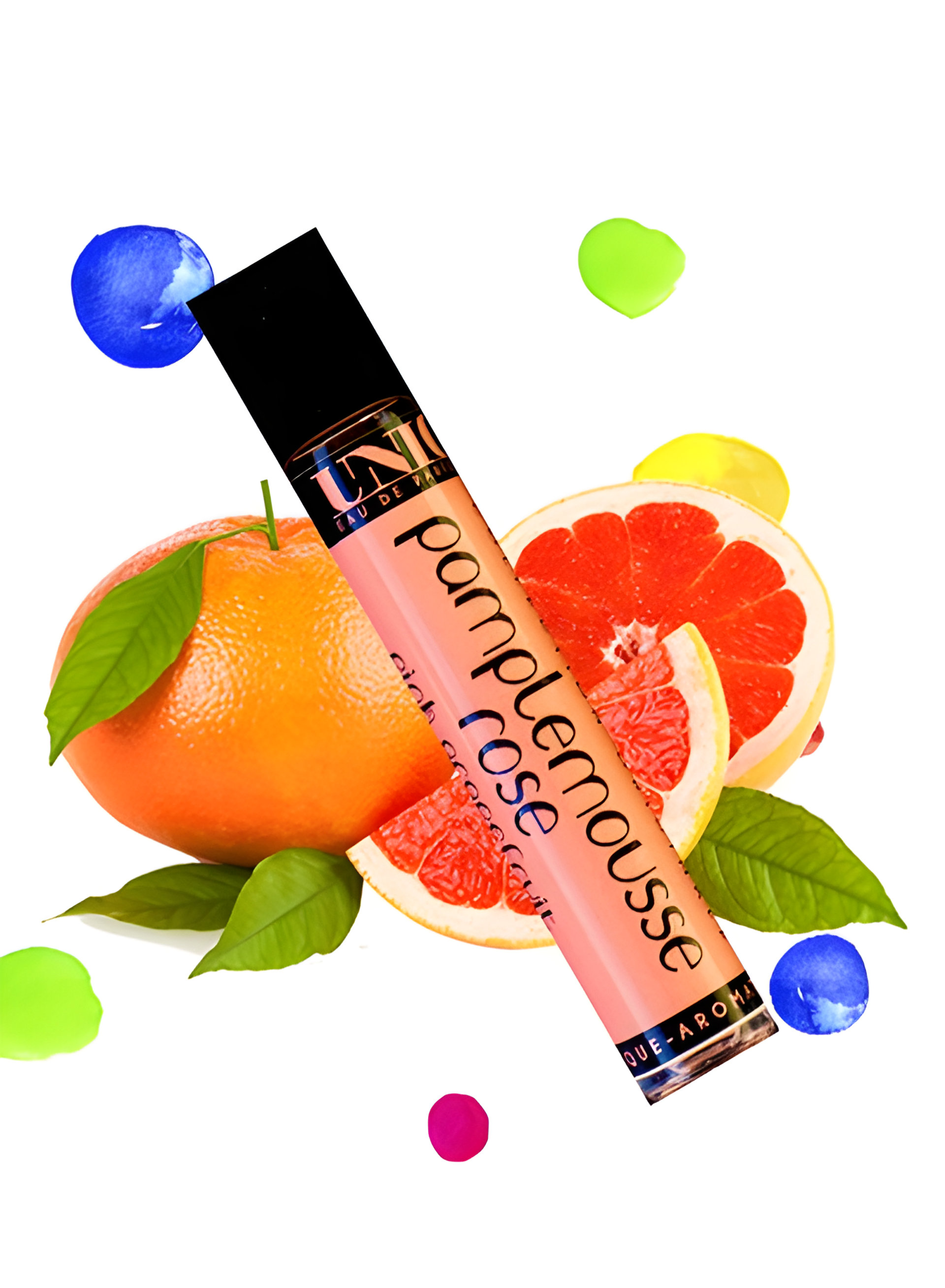 Picture of Pamplemousse Rose fragrance