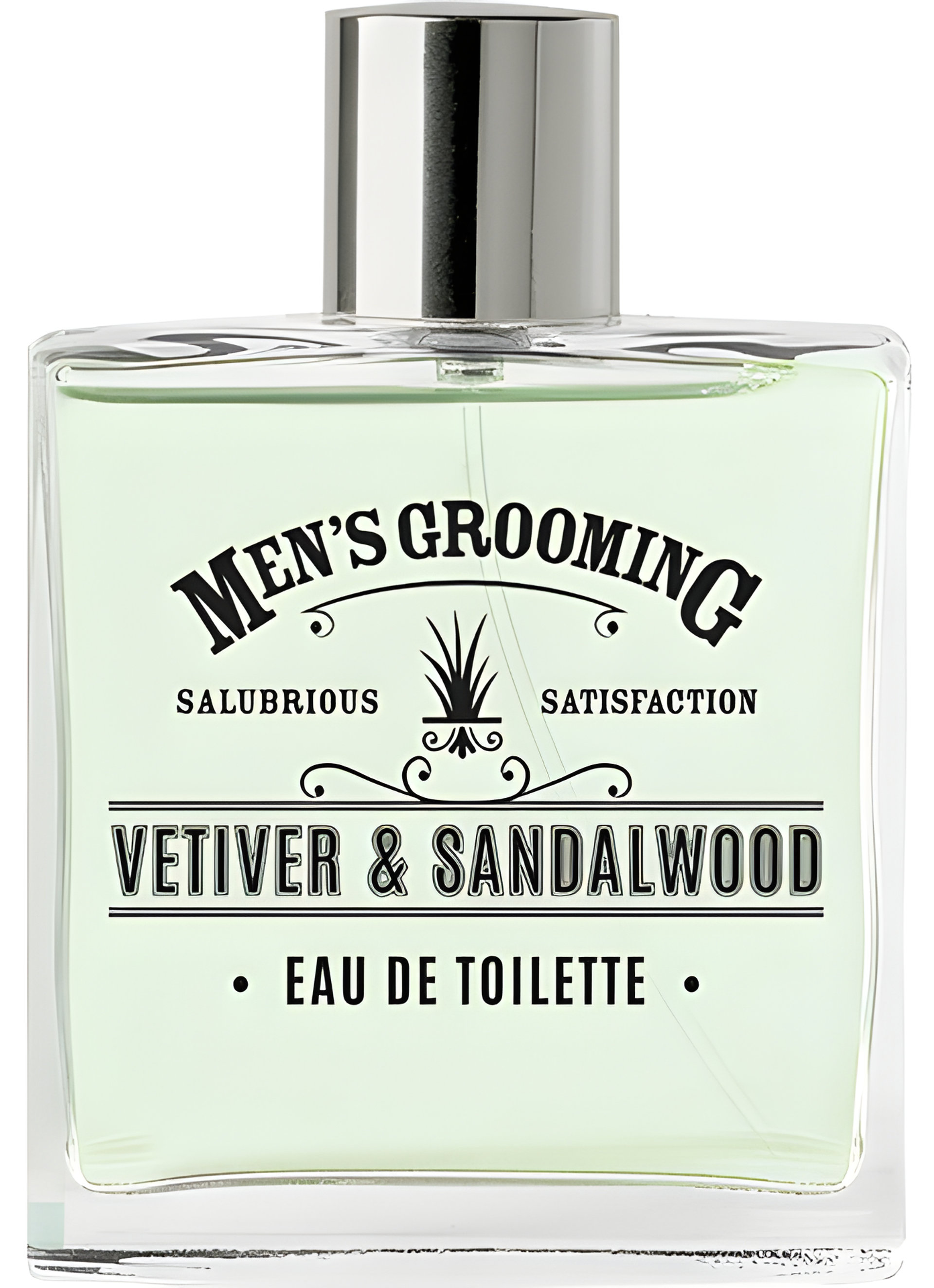 Picture of Vetiver & Sandalwood fragrance