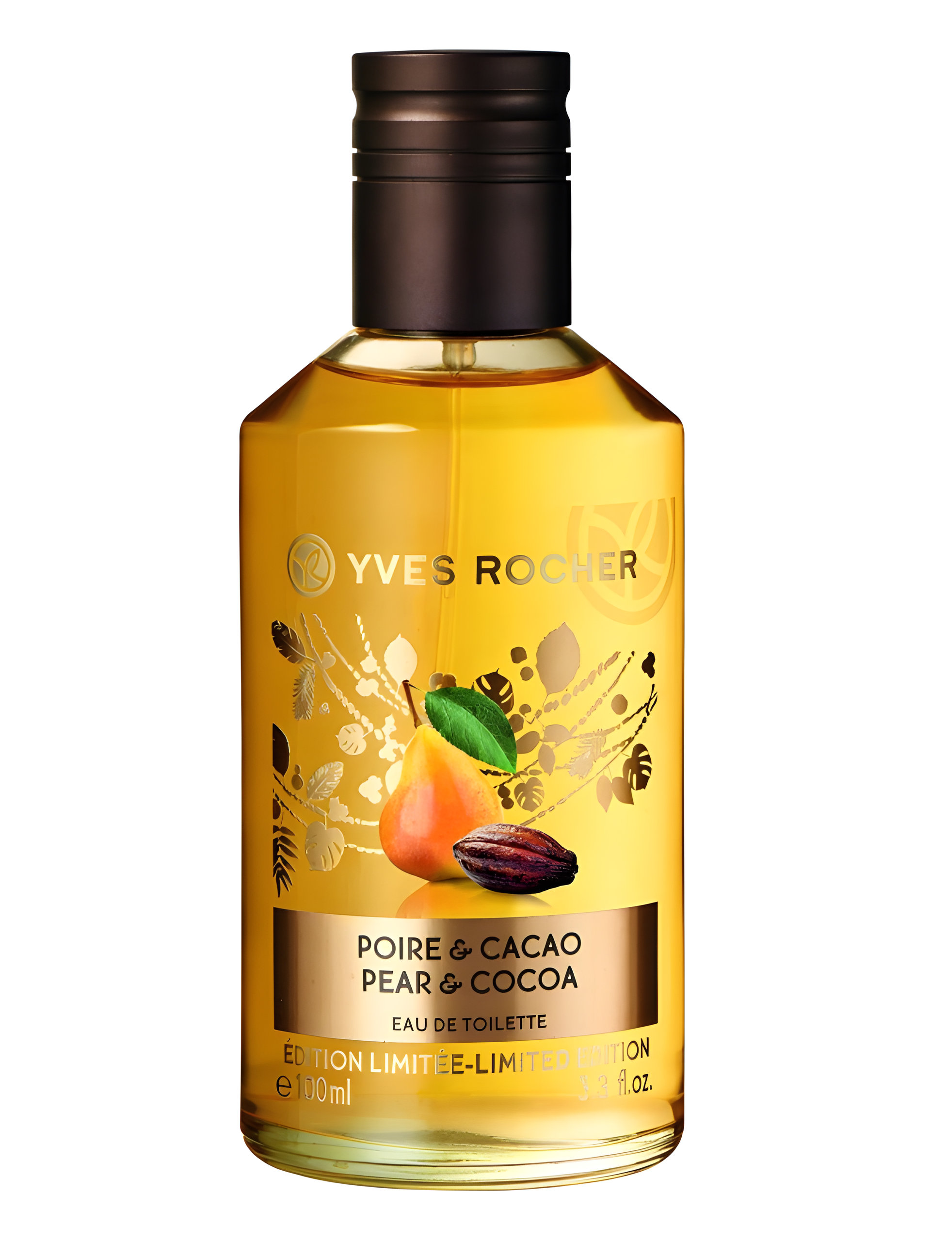 Picture of Poire & Cacao fragrance
