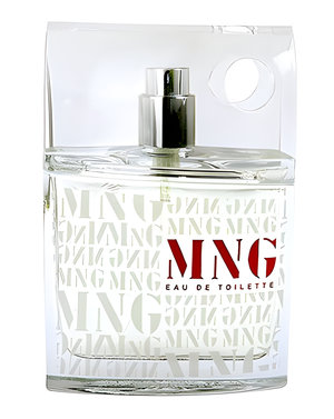 MNG Cut for Woman by Mango perfume bottle