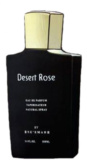 Desert Rose by Ne'emah For Fragrance & Oudh perfume bottle