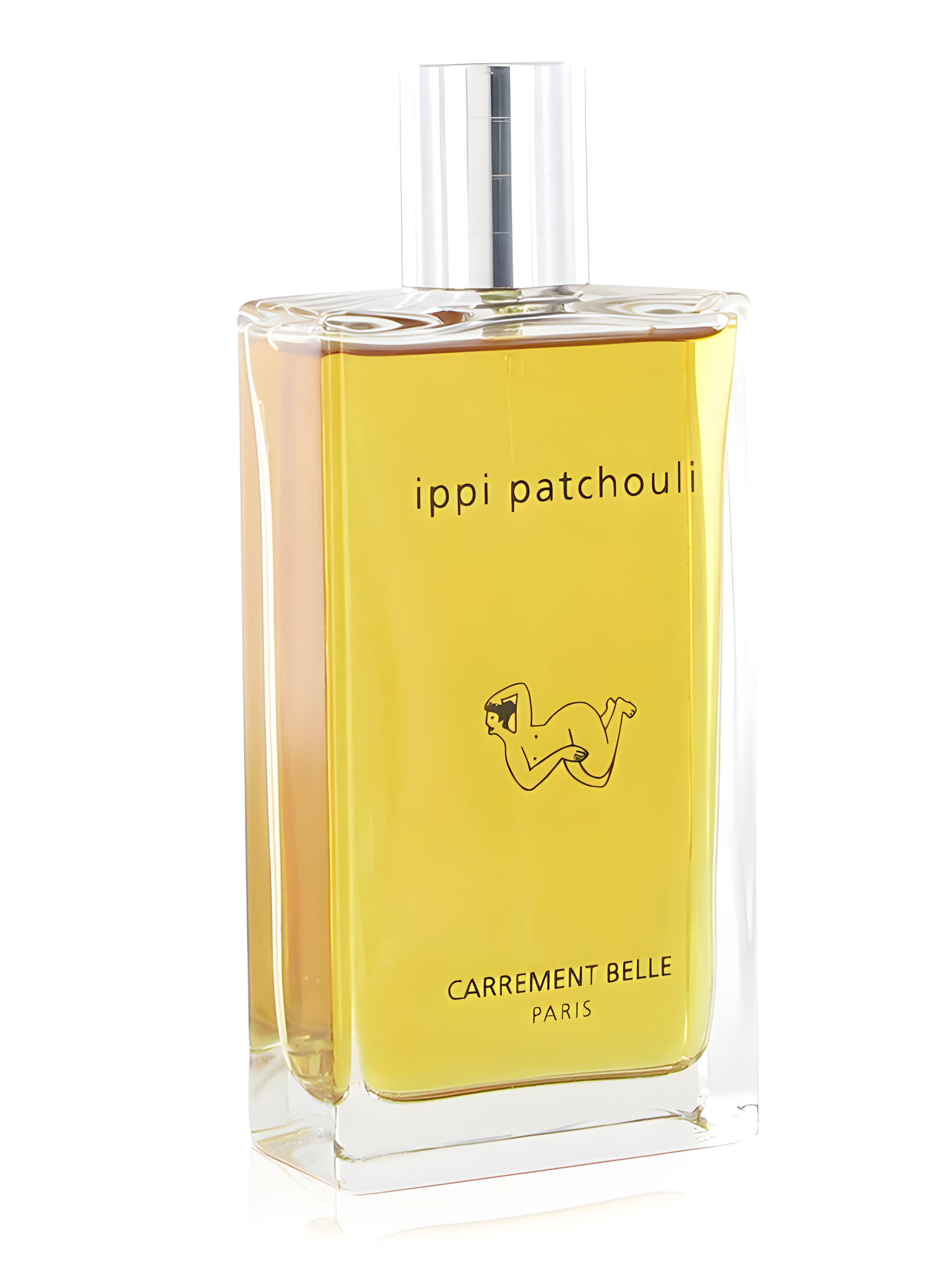 Picture of Ippi Patchouli fragrance