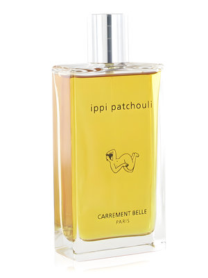 Ippi Patchouli by Carrement Belle perfume bottle