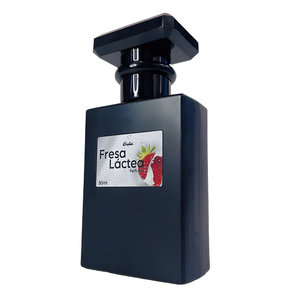 Fresa Láctea by Gula perfume bottle