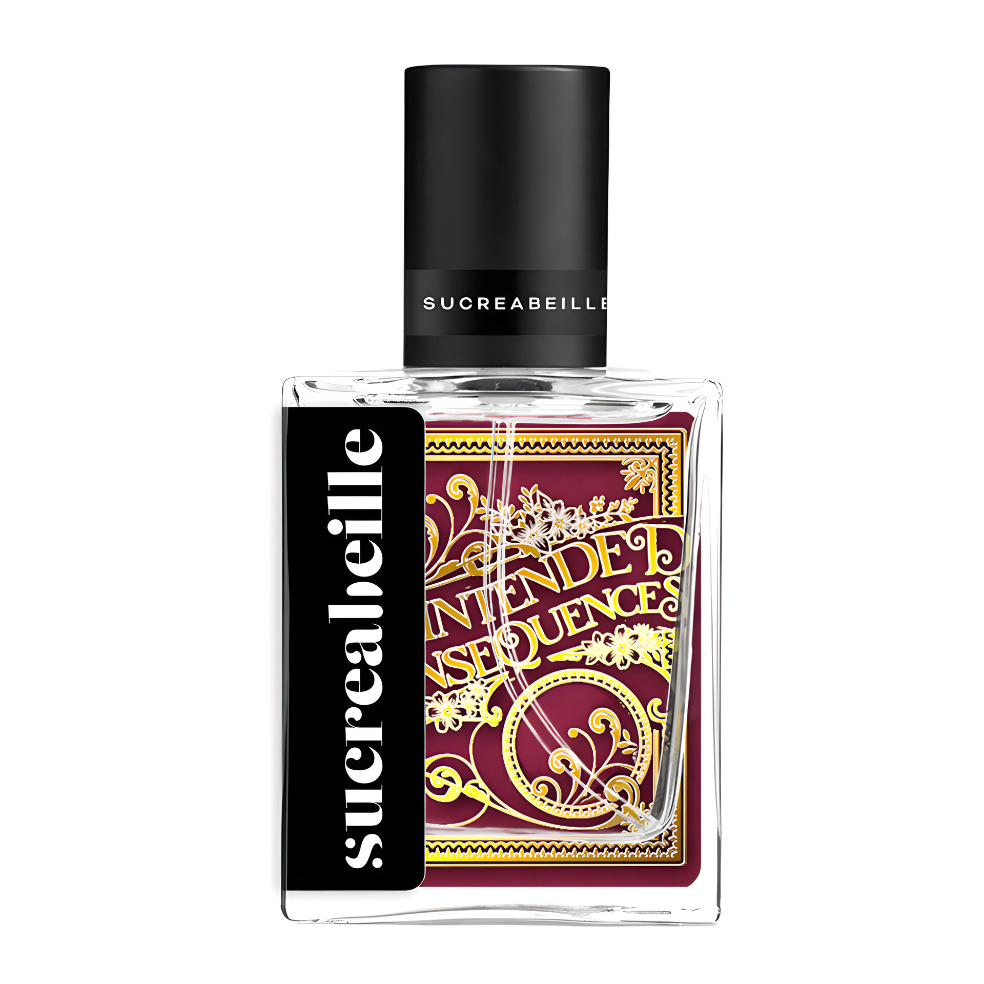 Picture of Unintended Consequences fragrance