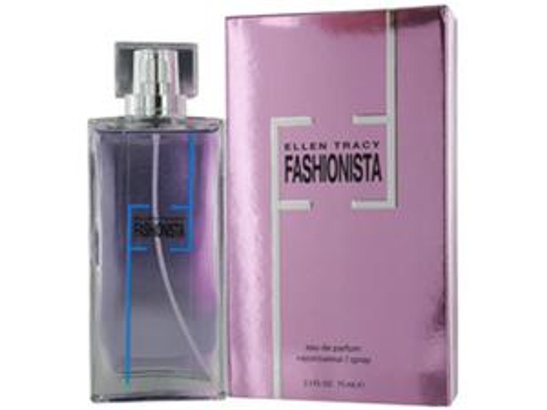 Picture of Fashionista fragrance