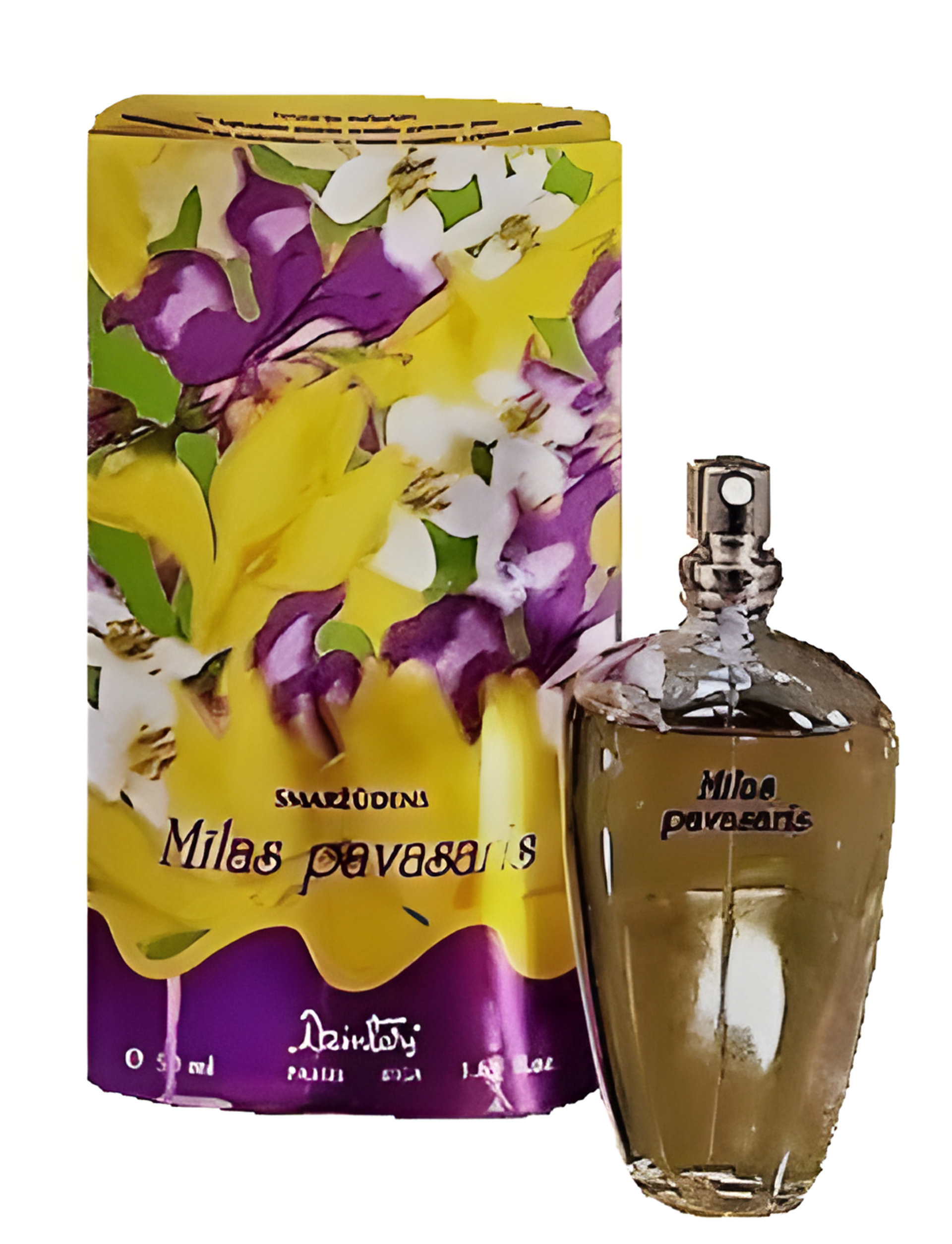 Picture of Milas Pavasaris fragrance