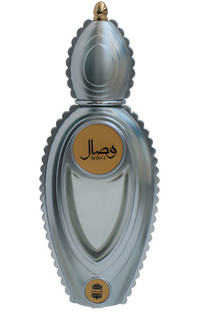 Wisal by Ajmal perfume bottle