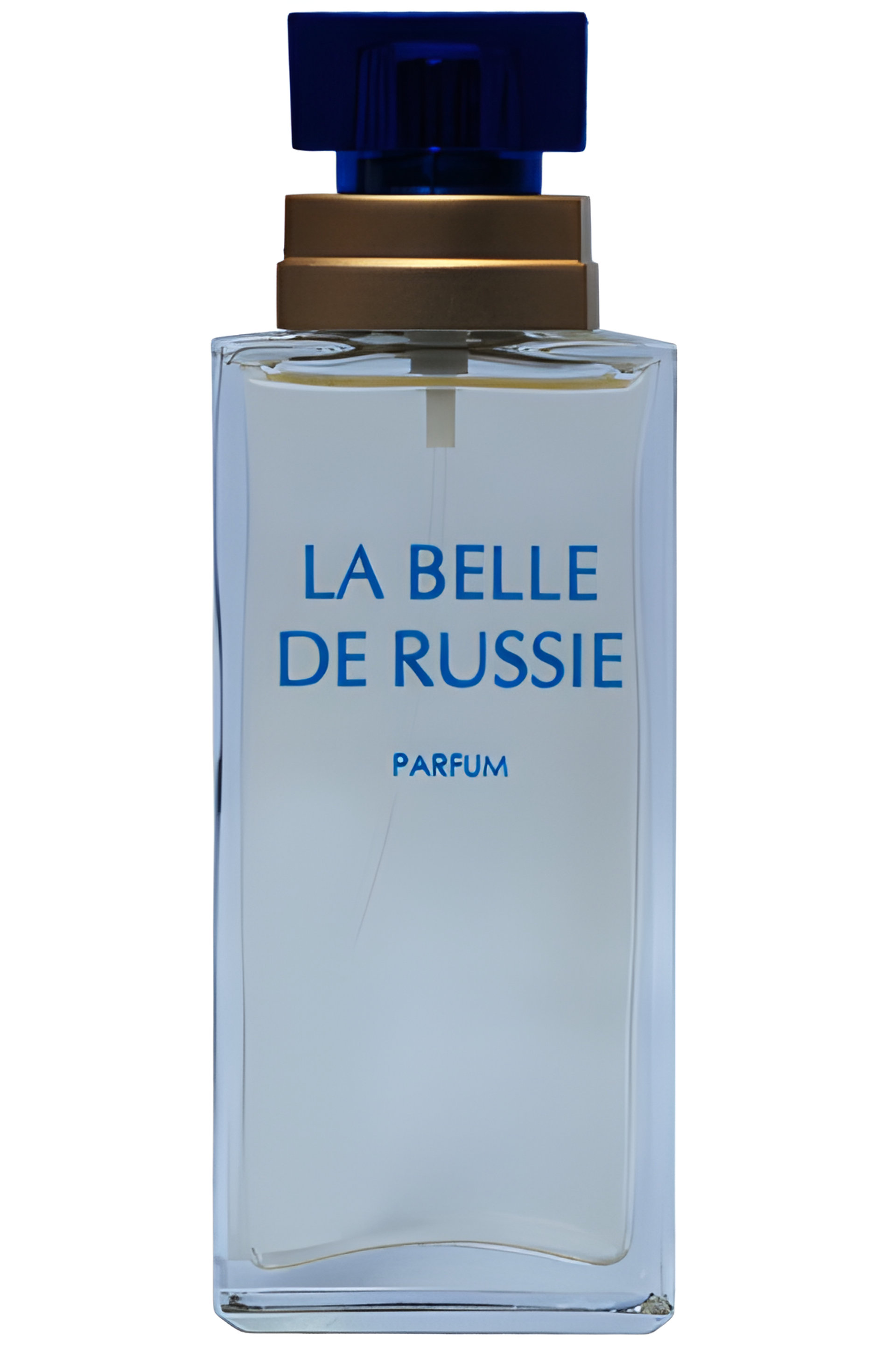 Picture of La Belle de Russie fragrance
