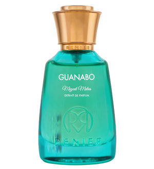 Guanabo by Renier Perfumes perfume bottle
