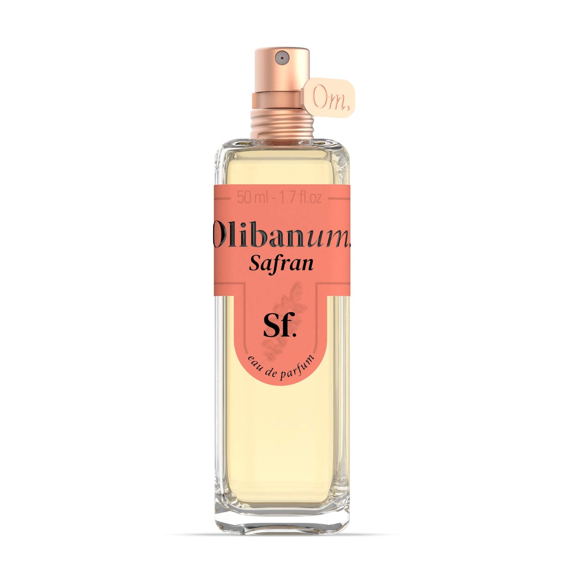 Picture of Safran fragrance