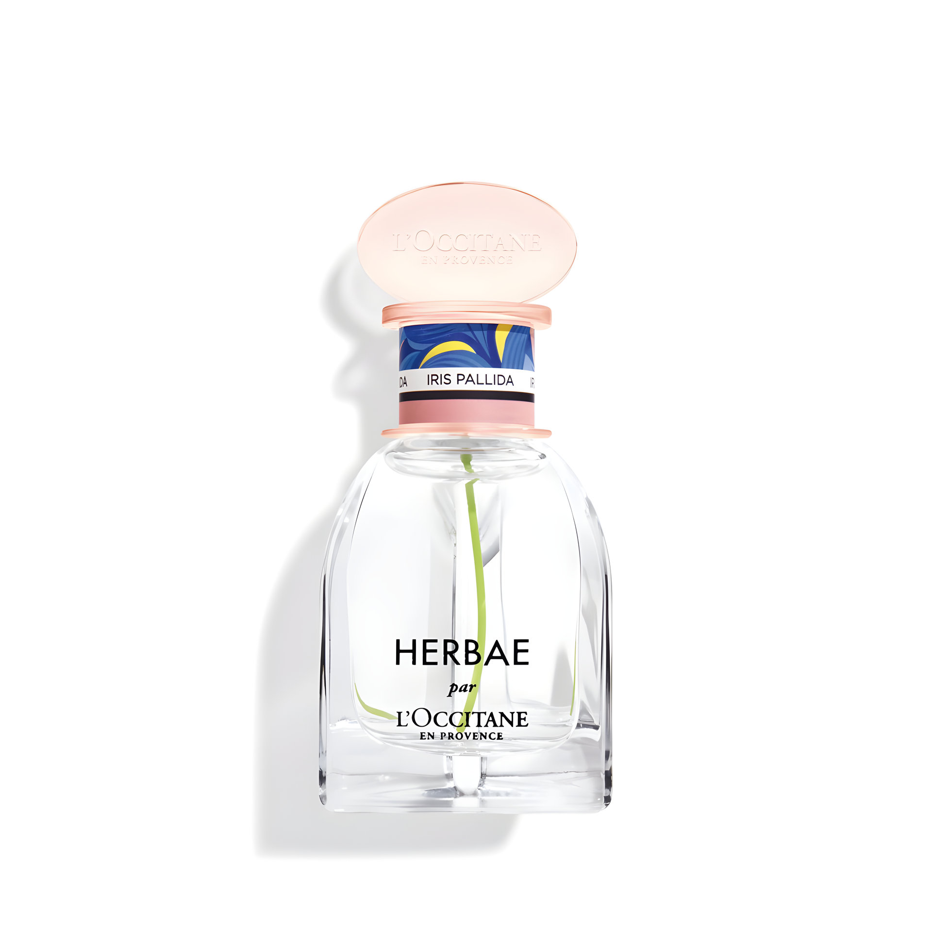 Herbae Iris Pallida by L'Occitane en Provence