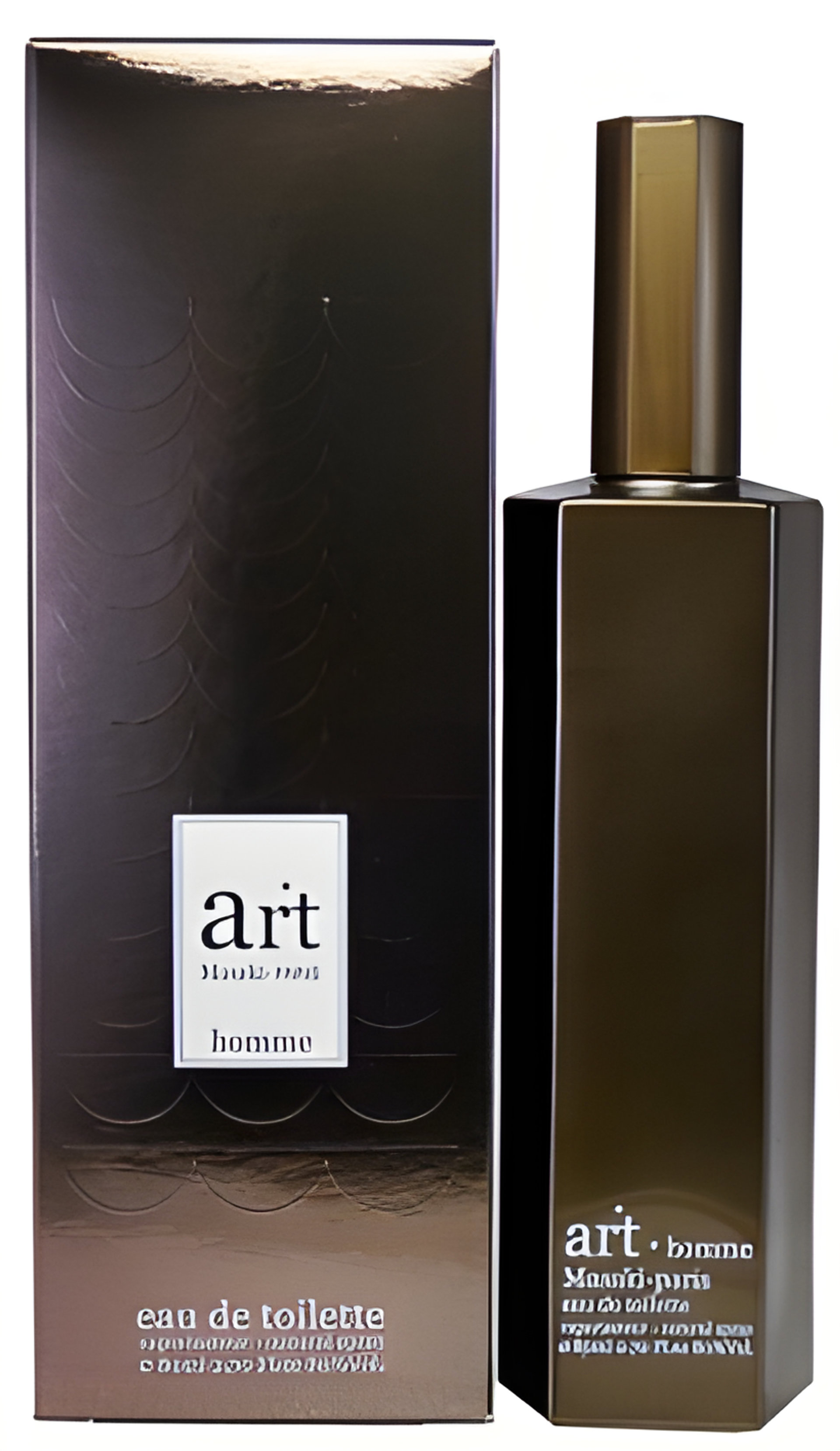 Picture of Art Homme fragrance