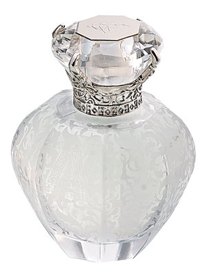 White Crystal by Attar Collection perfume bottle