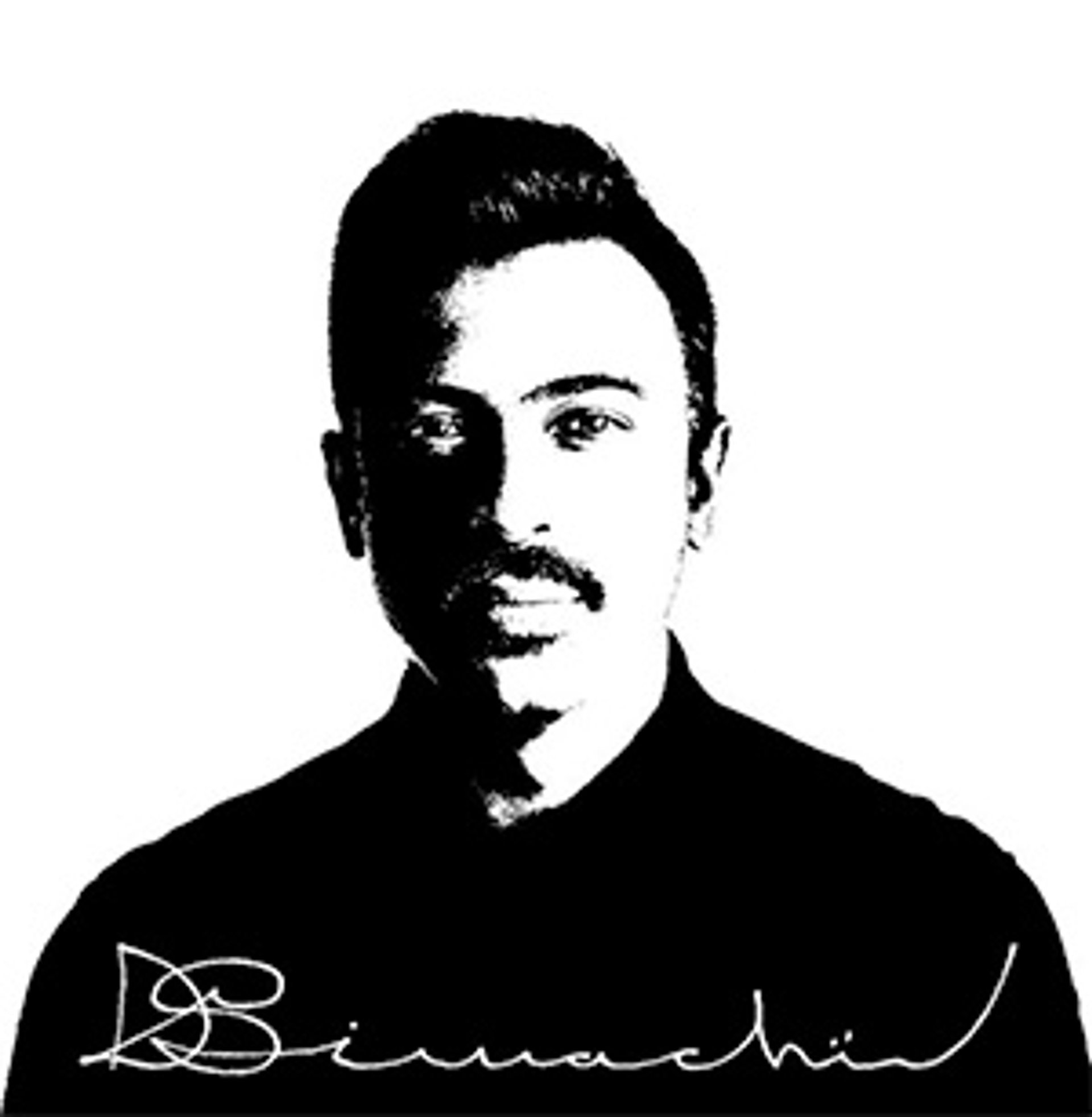 Picture of Denis Simachev brand