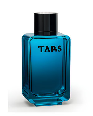 HERR MANN by TARS perfume bottle