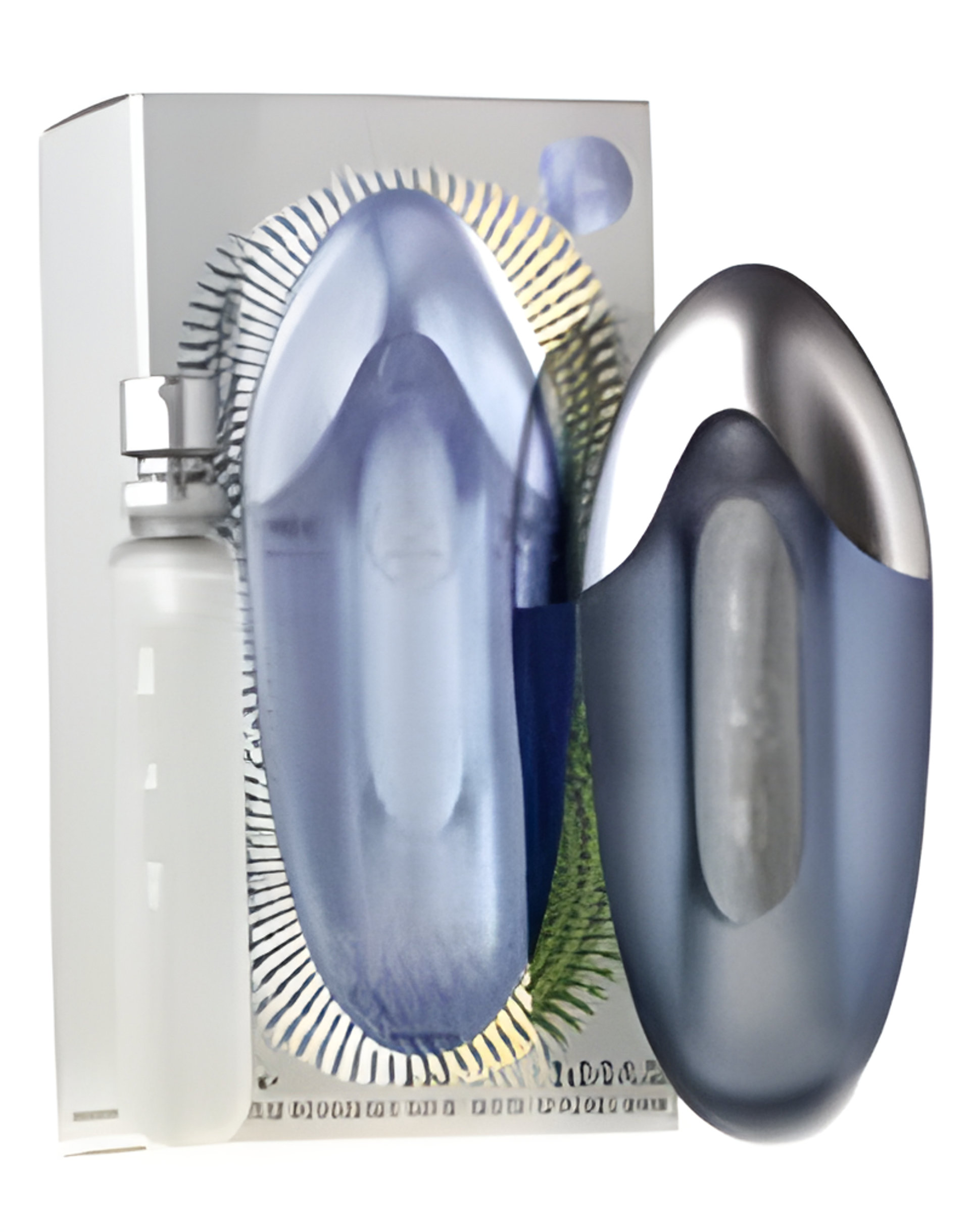 Picture of Oblique Play fragrance