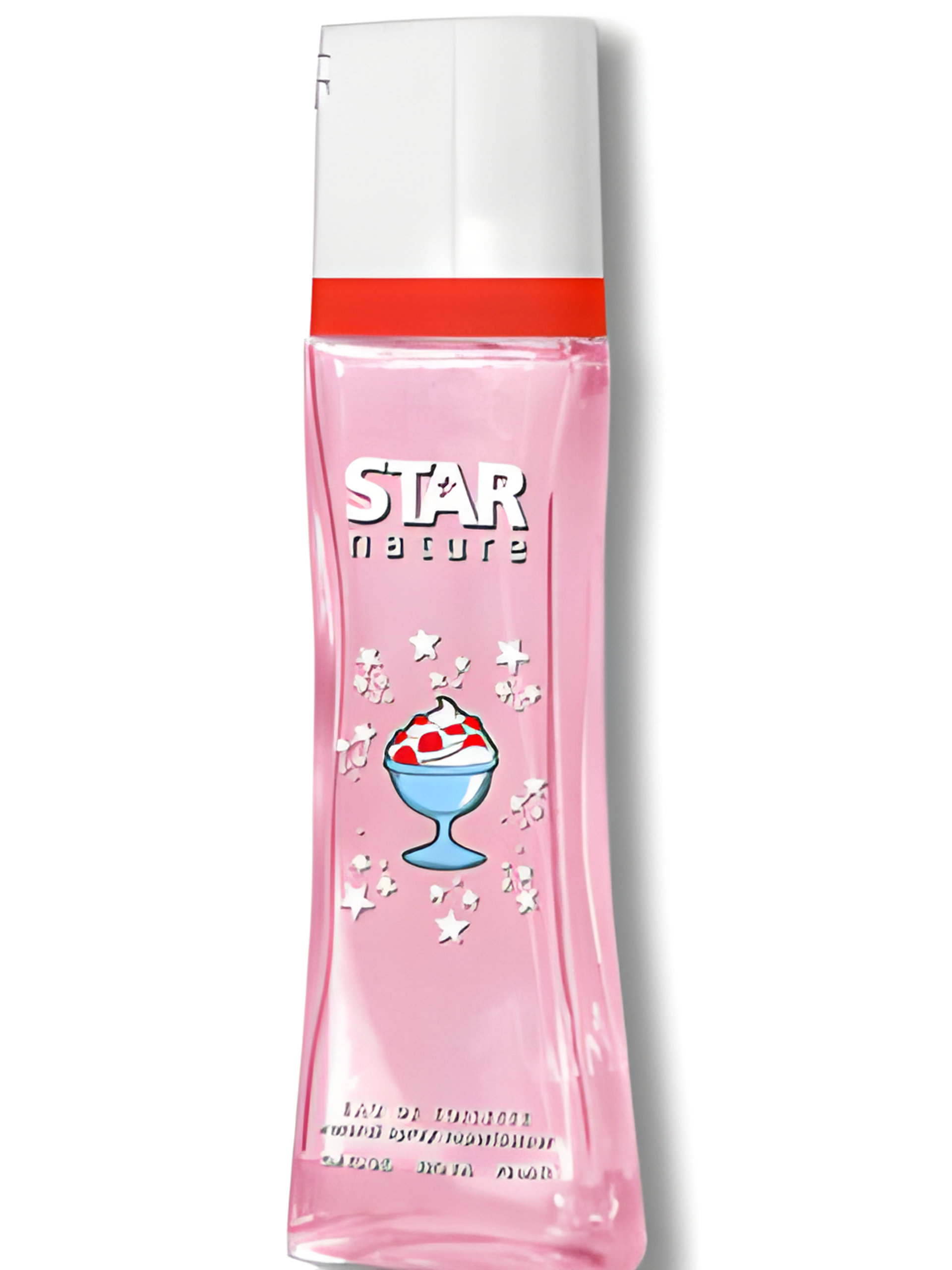 Picture of Strawberries & Cream fragrance